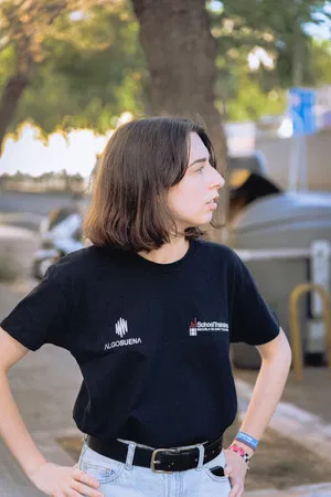 Miriam Márquez photo