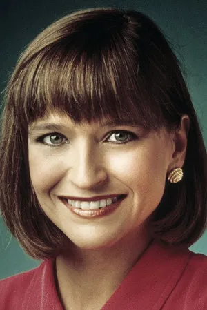 Jan Hooks photo