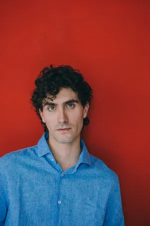 Corrado Cervino photo