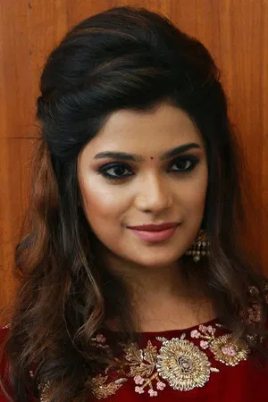 Aathmika photo
