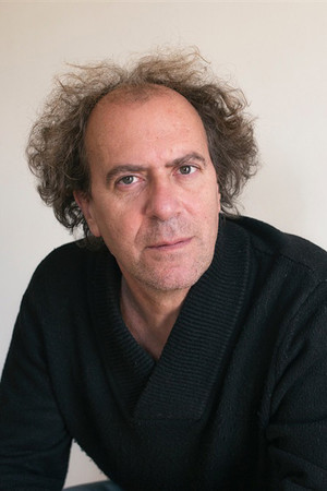 Éric Frey photo