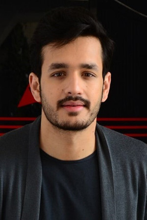 Akhil Akkineni photo
