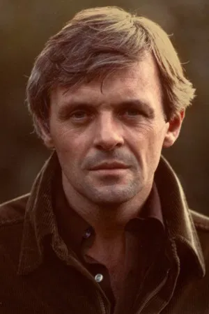 Anthony Hopkins photo