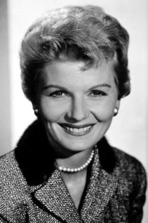 Barbara Billingsley photo