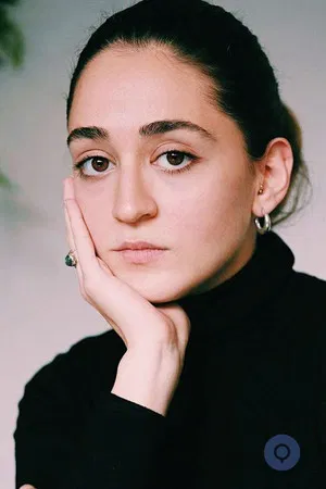 Eda Akalın photo