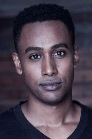 Araya Mengesha photo