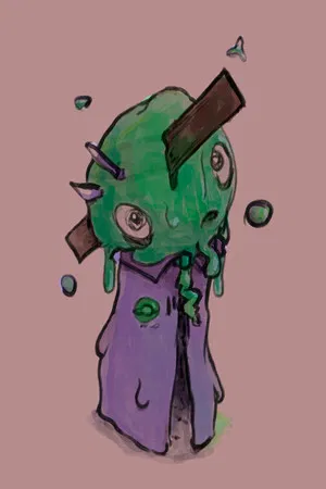 Vouge Ewigeliebe photo