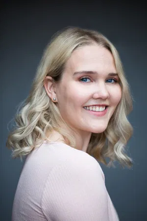 Helena Hafstein photo