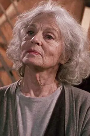 Viveca Lindfors photo