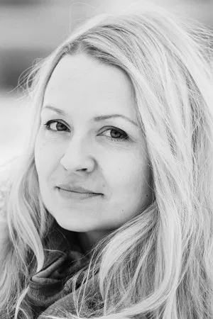 Katja Gauriloff photo