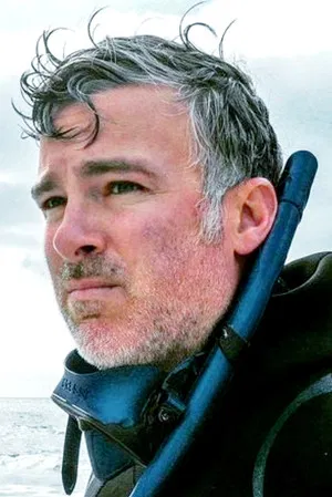 Craig O'Connell photo