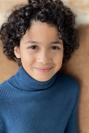 Ravi Cabot-Conyers photo