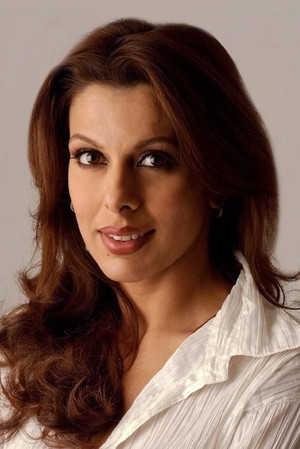 Pooja Bedi photo