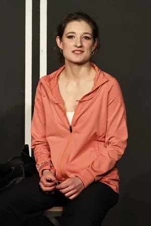 Anna Mészöly photo