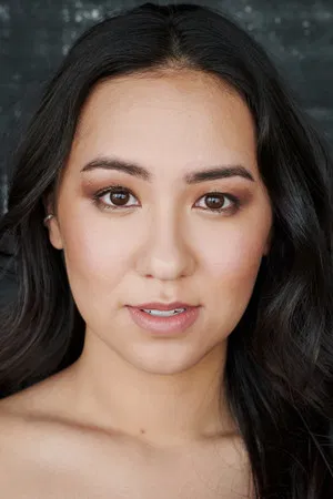 Ioanna Kimbook photo