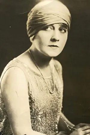 Louise Dresser photo