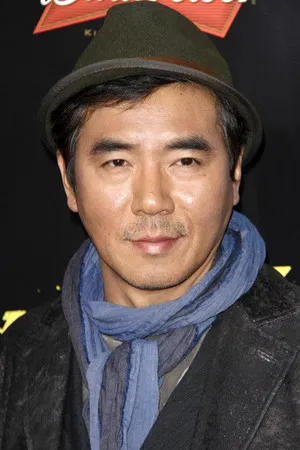 Kim Jee-woon photo