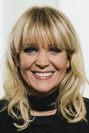 Kattis Ahlström photo