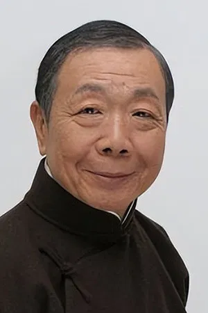 Wu Ma photo