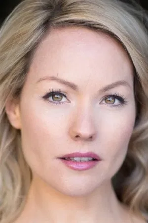 Susannah Allman photo