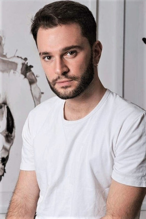 Bachi Valishvili photo