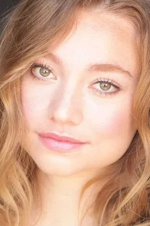 Jessie Pinnick photo