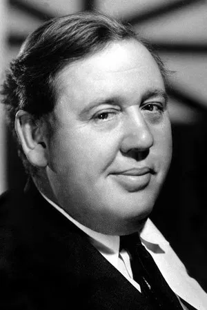 Charles Laughton photo