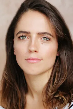 Jess Holly Bates photo