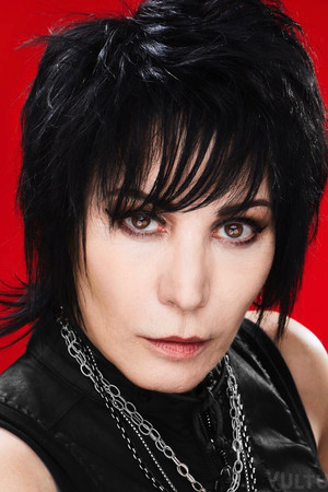 Joan Jett photo