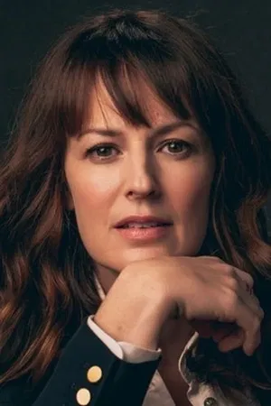 Rosemarie DeWitt photo