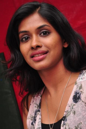 Anjali Patil photo