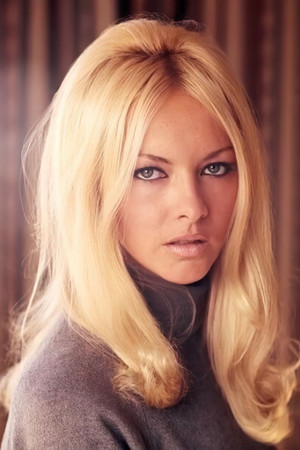 Barbara Brylska photo