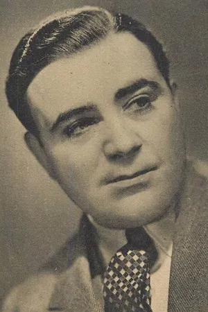 Akim Tamiroff photo