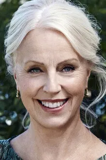 Anne Sofie von Otter photo