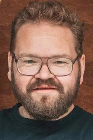 Kristian Fjord photo