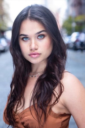 Cassiel Eatock-Winnik photo