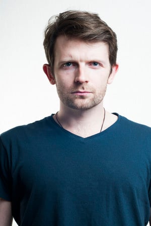 Andrey Kurganov photo