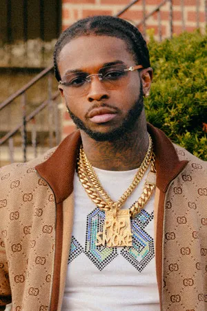 Bashar Jackson photo