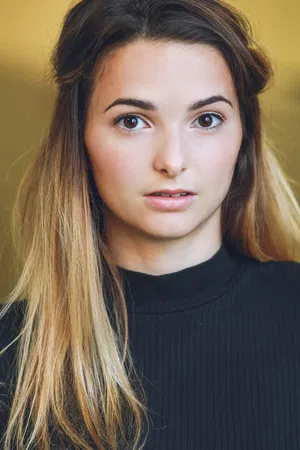 Frédérique Mousseau photo