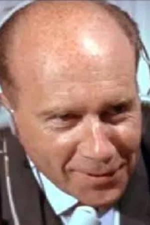 François Valorbe photo