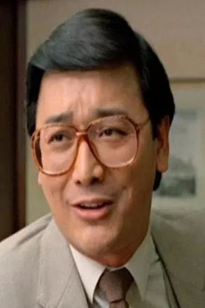 Charlie Cho Cha-Lee photo