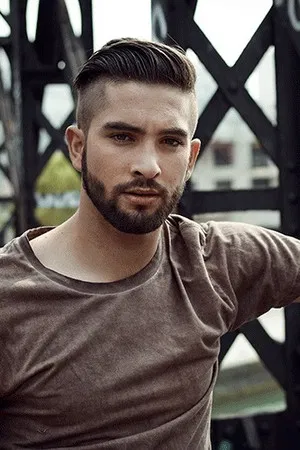 Kendji photo