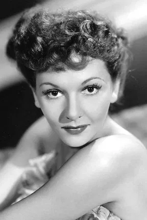 Mary Martin photo