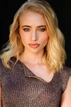 Elisabeth Ferrara photo