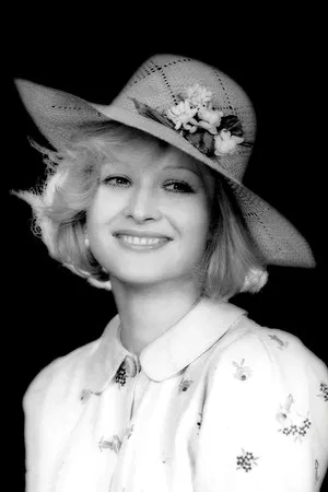 Grażyna Barszczewska photo