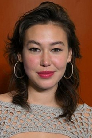 Malaya Stern Takeda photo