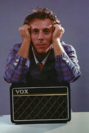 Daniele Trambusti photo