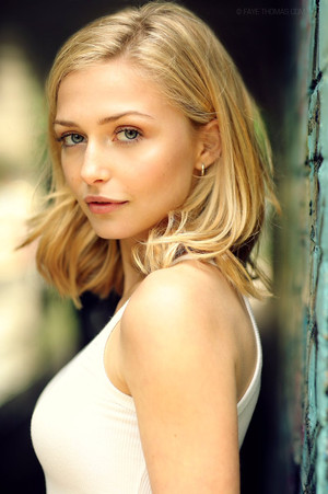 Sophie Simnett photo