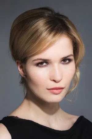 Lukerya Ilyashenko photo