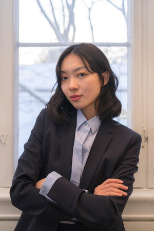 Bobby Yu Shuk-Pui photo